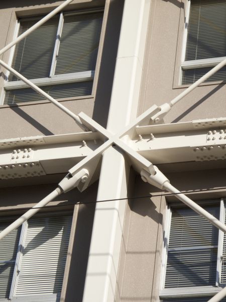 Seismic Renovation Service