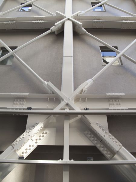 Seismic Reinforcement Service