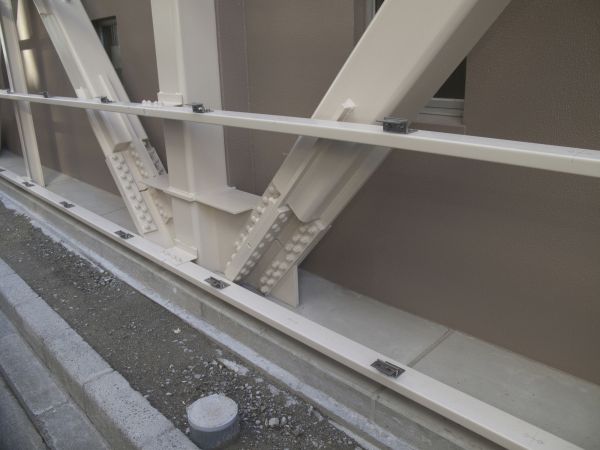Seismic Strengthening Service - Seismic Strengthening Service Scappoose, Oregon