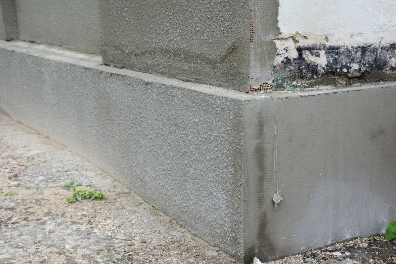 Foundation Structural Repair in Sarasota, FL
