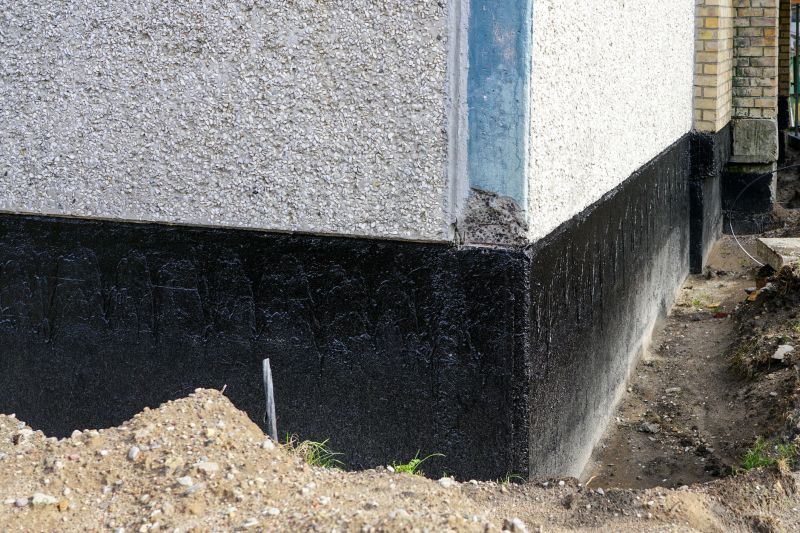 Leaking Foundation Repair in Greenville, SC