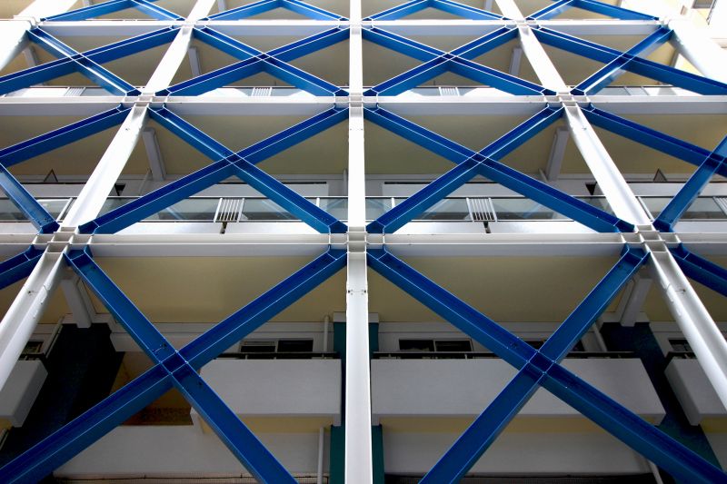 Seismic Retrofitting Service