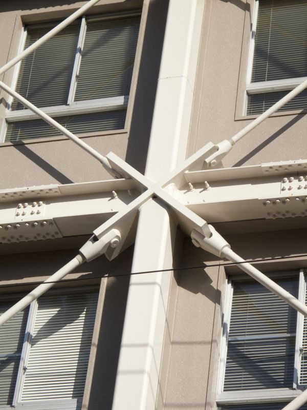 Seismic Retrofitting Service